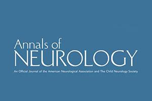 Annals-of-Neurology