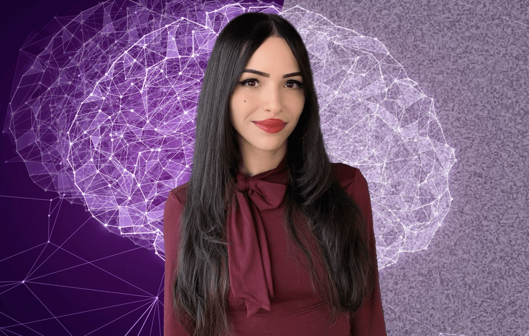 Meet Sierra Domb