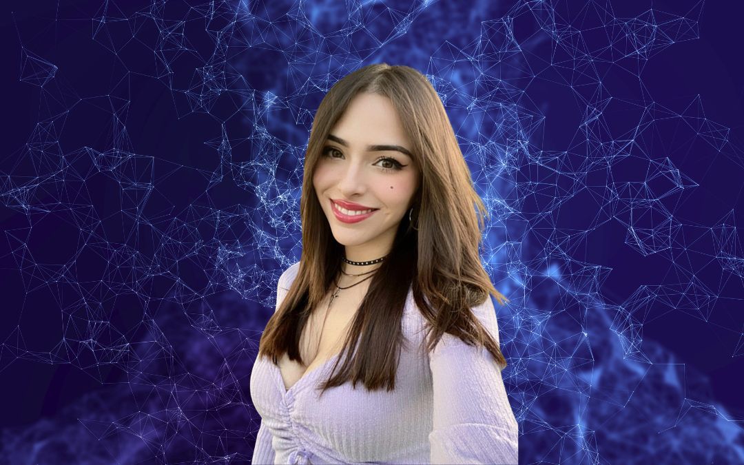Sierra Domb on the Challenges of Advocacy, Managing Chronic Illness, and Life Lessons